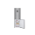 LG GBB71PZDFN NoFrost Srebrna - 1390617 - zdjęcie 13